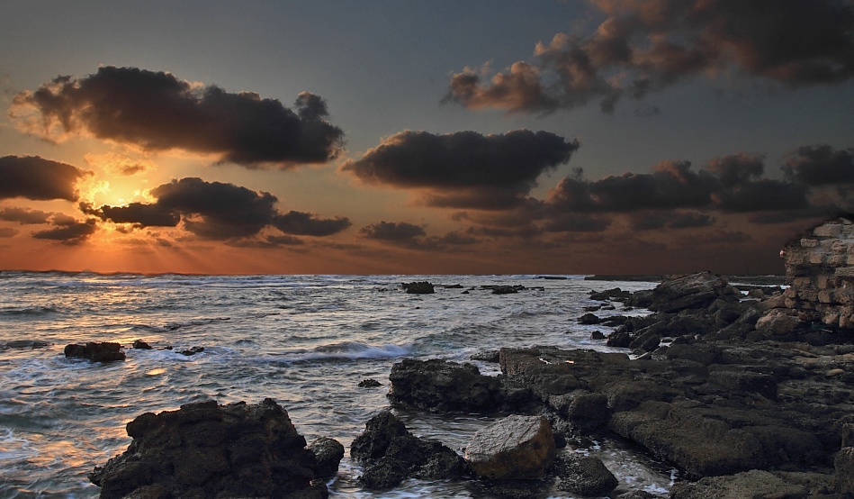 aus der Vergangenheit