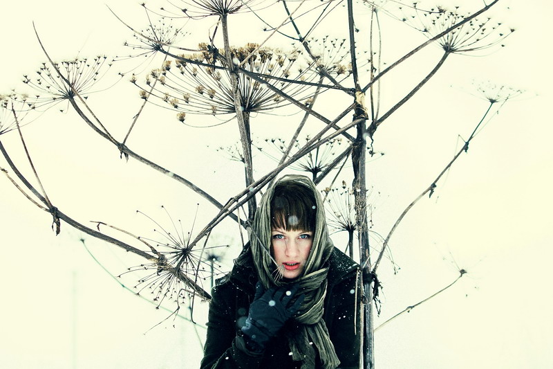 Show und erzählen ...