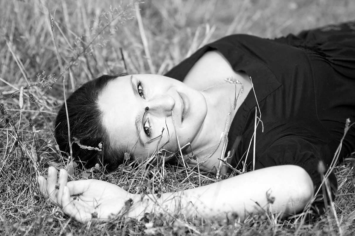 Ich träumte von dir ...