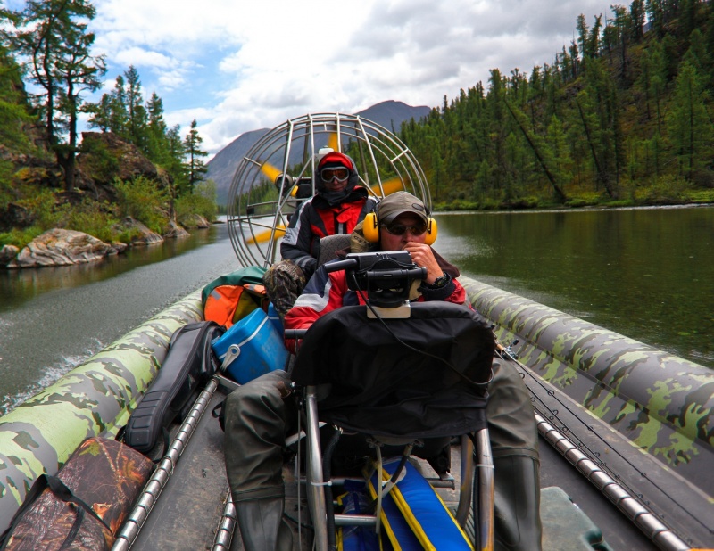 Voyage an der Theiß ... bis ...