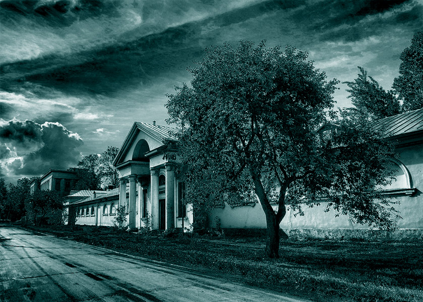 Midsummer Night's Dream.