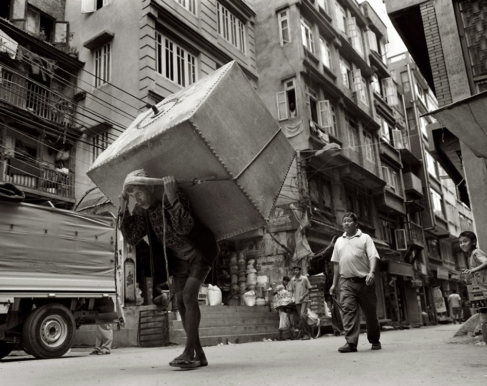 einen neuen Tank für Spüle