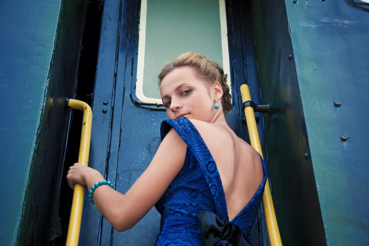 Locomotive (Teil III)