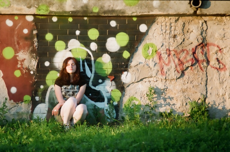 Sasha Abschied Sommer