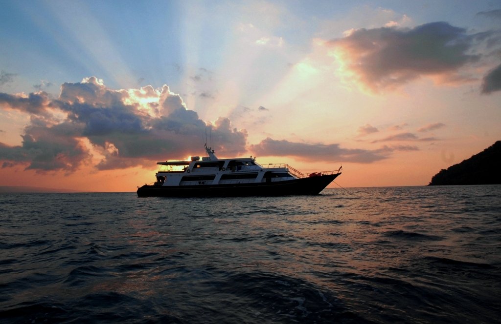 Irgendwo in der indischen