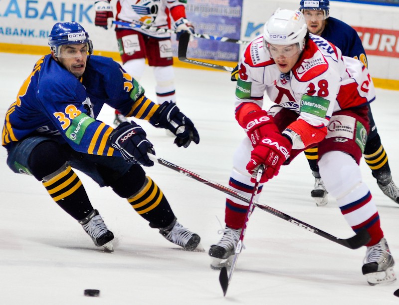 Angriff und Verteidigung