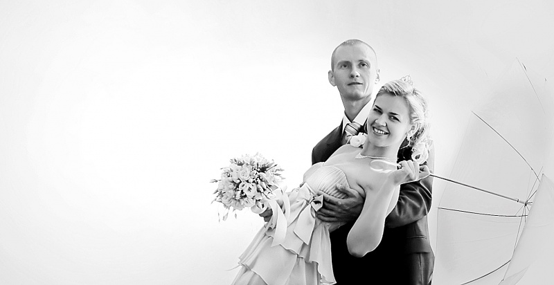 Michael und Ljudmila