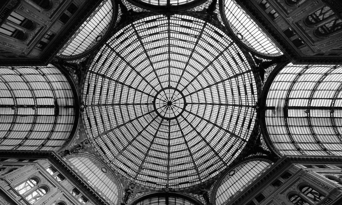Galleria Umberto