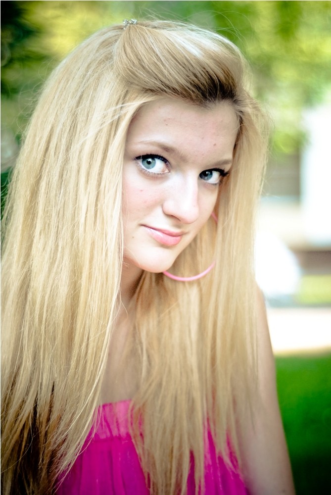 "Wie der Himmel ..."