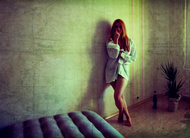 Und wenn du nicht kommst ...?