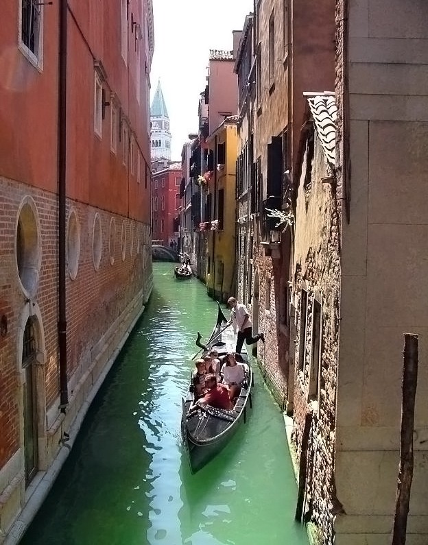 "In den Griff der Geschichte" (c)