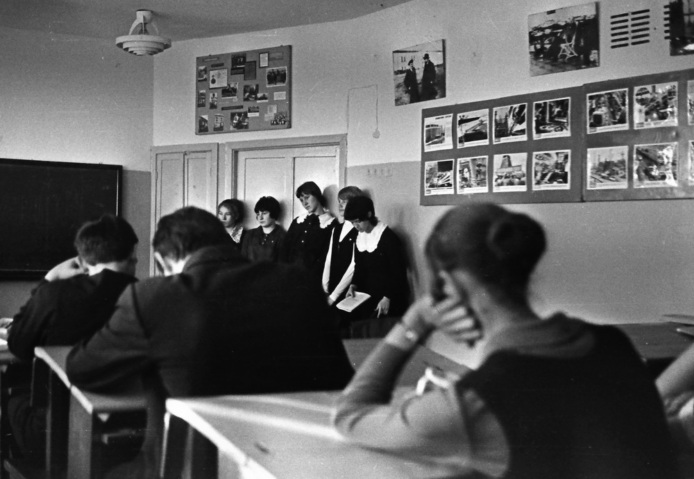 Nachzügler Guard ...