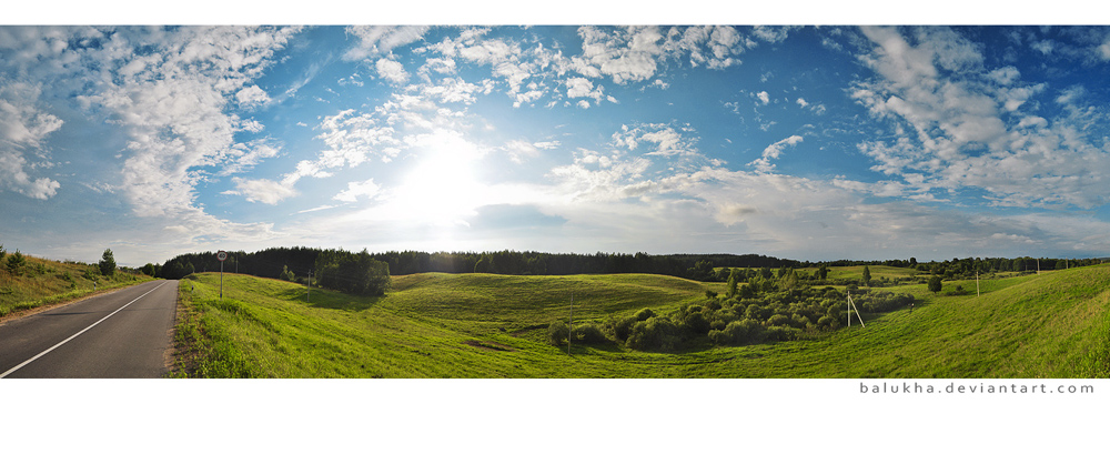 Braslavsky Sonnenschein