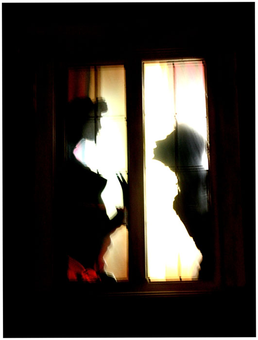 Ich liebe dich, Olga