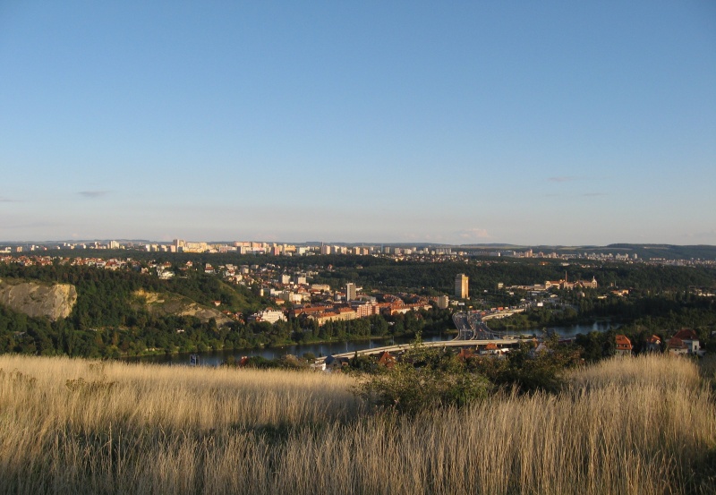 Sonne ... du bist wohl müde von der Welt ...