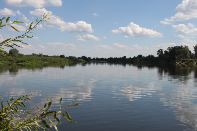 ... Und hier geht der Sommer ...