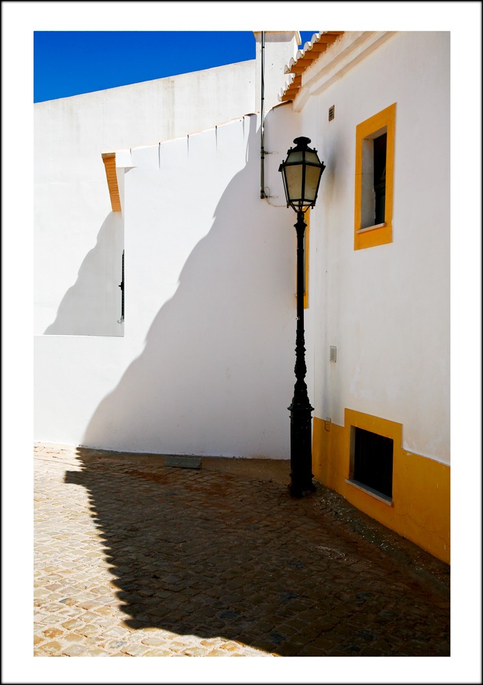 Umgebung von Portugal