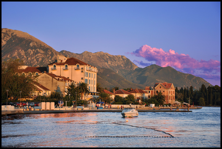 Tivat (Montenegro)