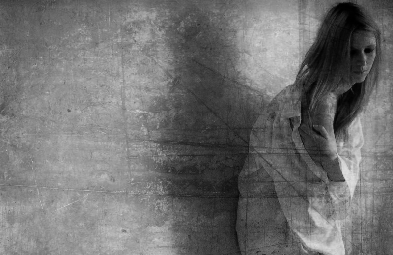 Wo sind deine Flügel, die mir gefallen?