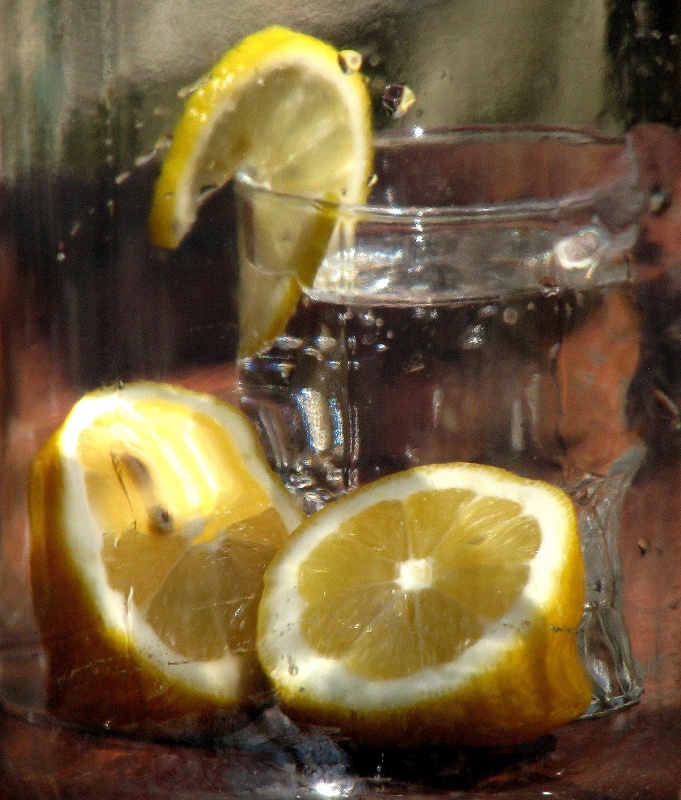 Limonade