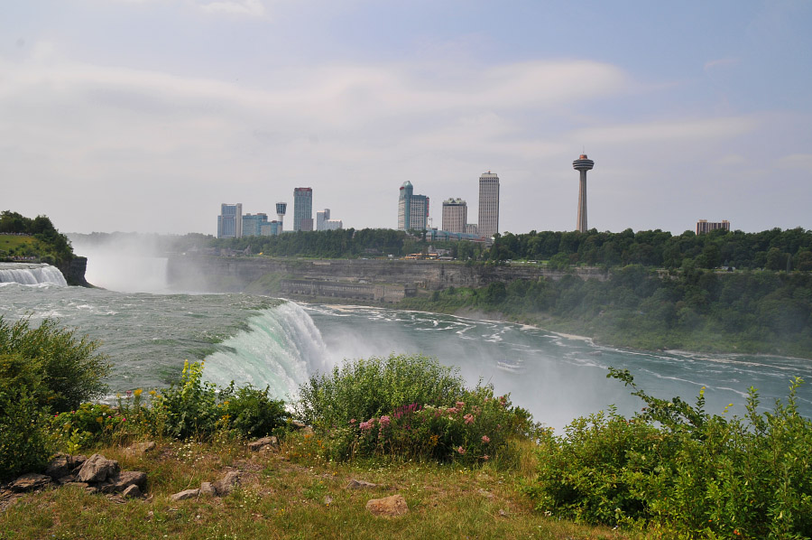 Niagara Falls
