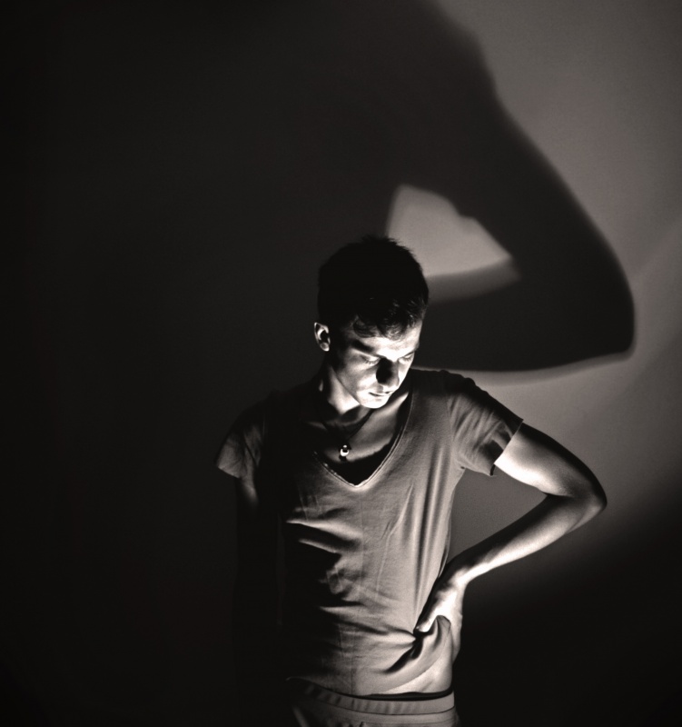 [Das Spiel mit Licht]