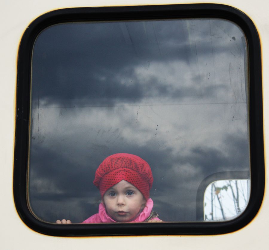 Little Red Riding Hood