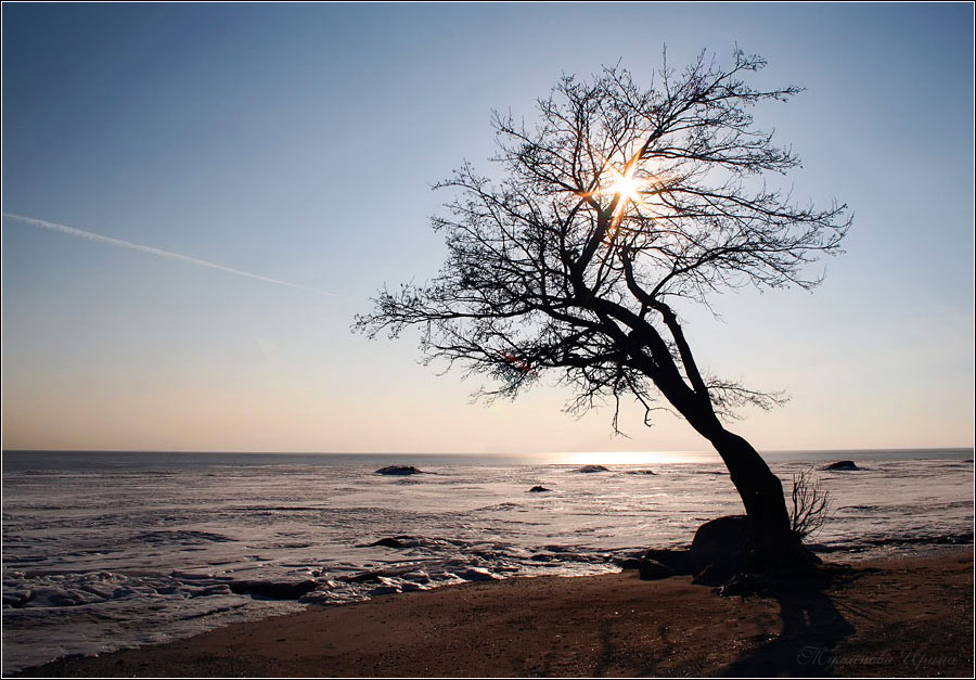 Lassen Sie sich nicht gehen! #