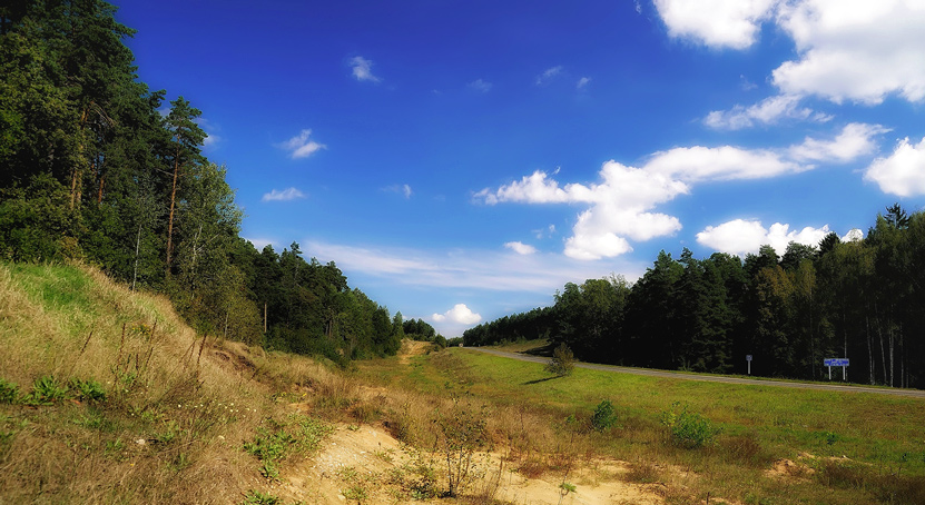 Letzter Tag des Sommers.