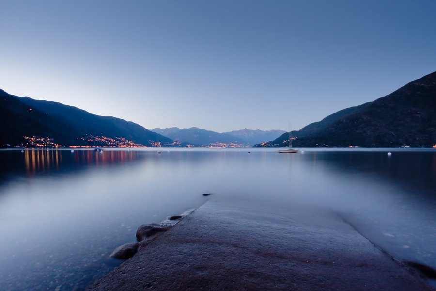 Lago Maggiore