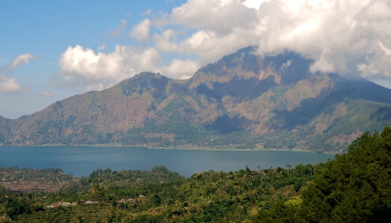 Es ist alles Vulkan!