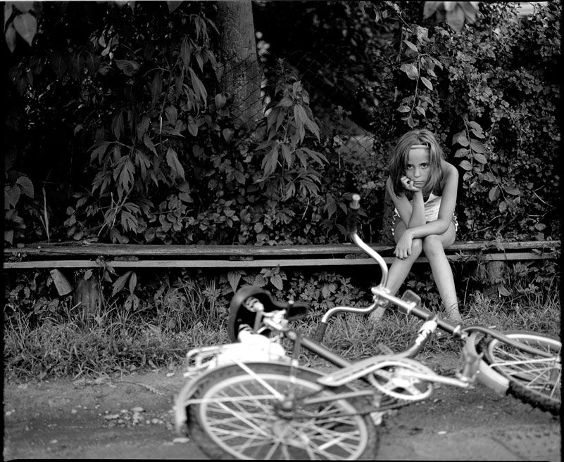 Letzter Tag der Ferien