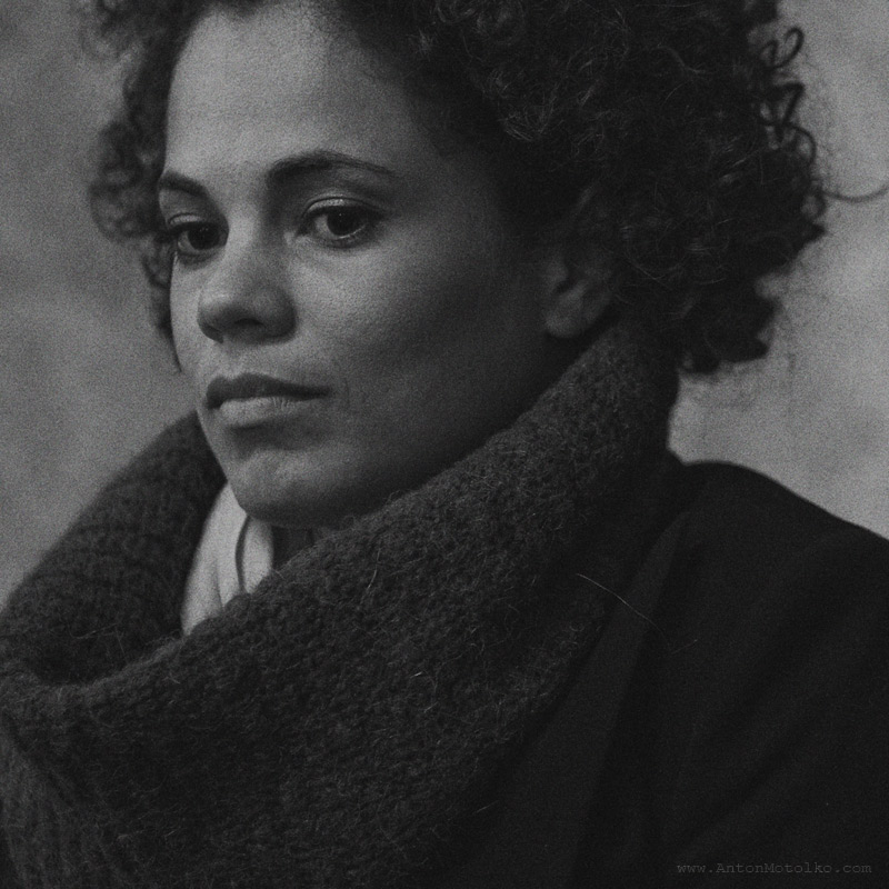 Leadsänger von Parov Stelar