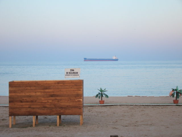 sehr universell Einsamkeit.