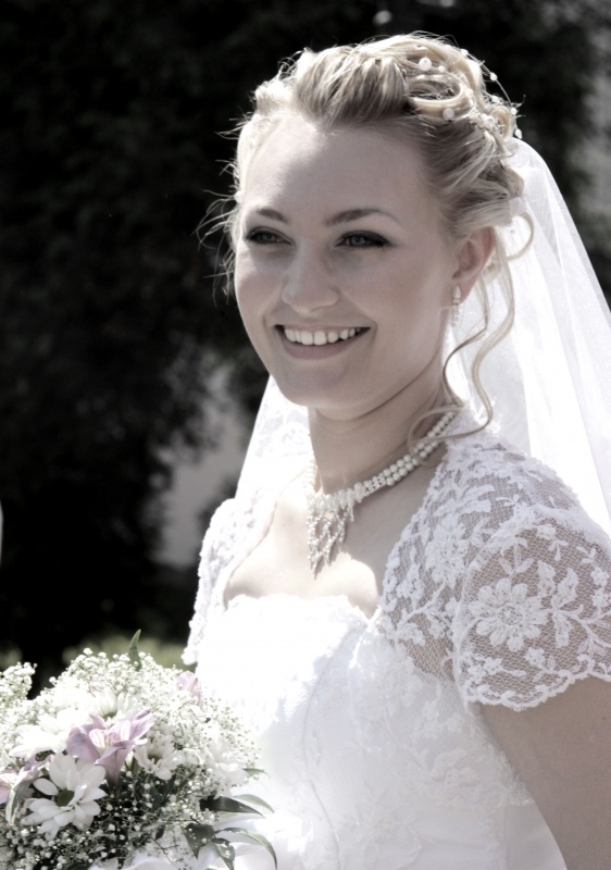 mit einer sauberen Weste ....