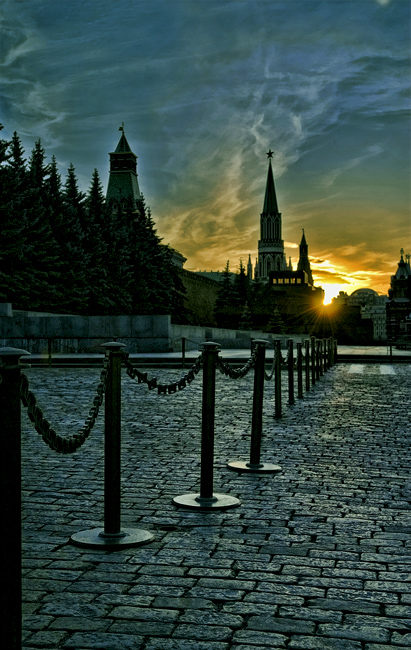 Golden Sonnenstrahl ...