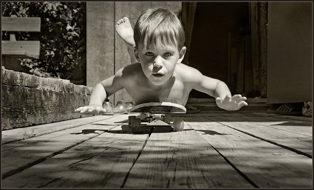 MAX, oder versuchen abzunehmen ...