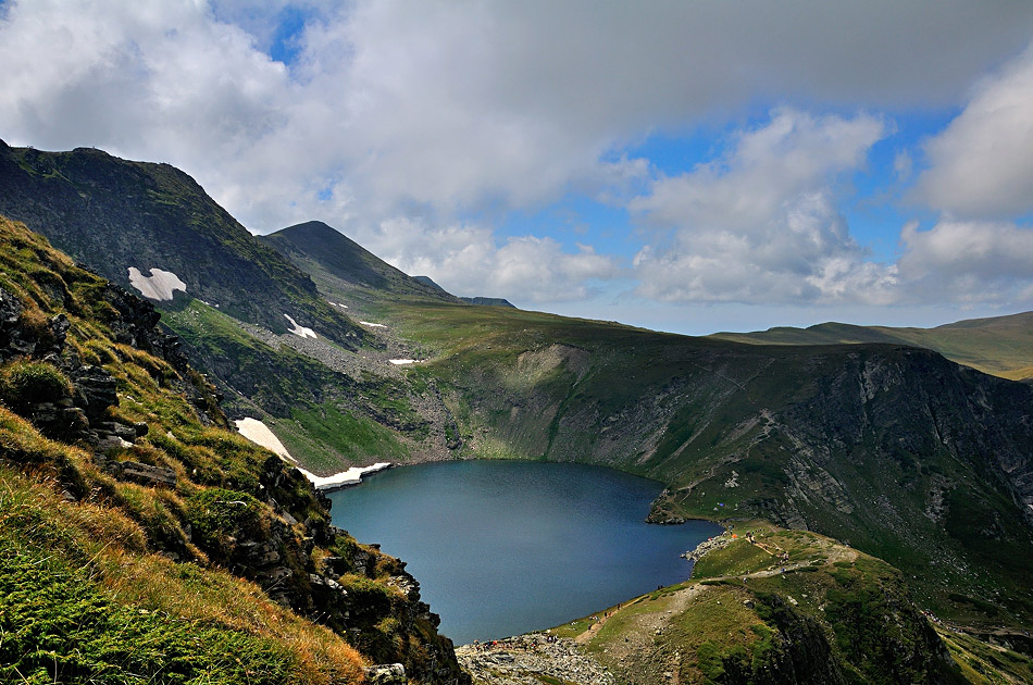 Another Way To Die......