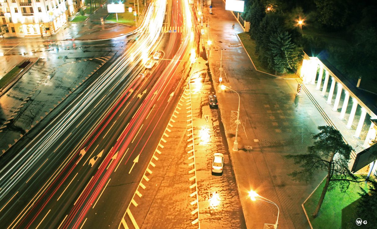Die Konstanz der Linien