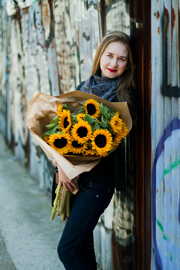 Happy Birthday, Mono!