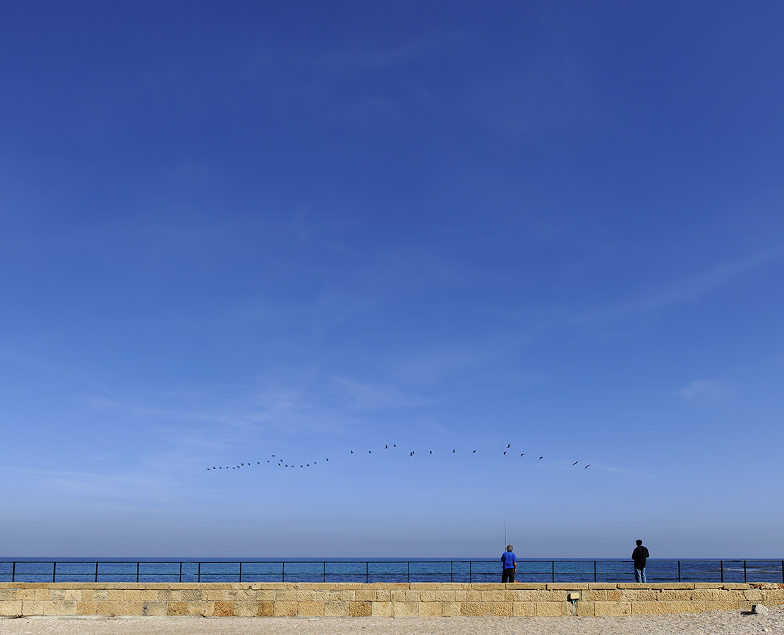 Der Sommer ist vorbei geflogen