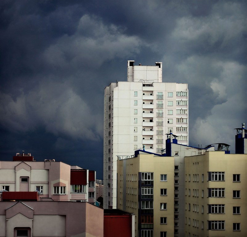 in der Tat eine kleine Generalprobe 2012