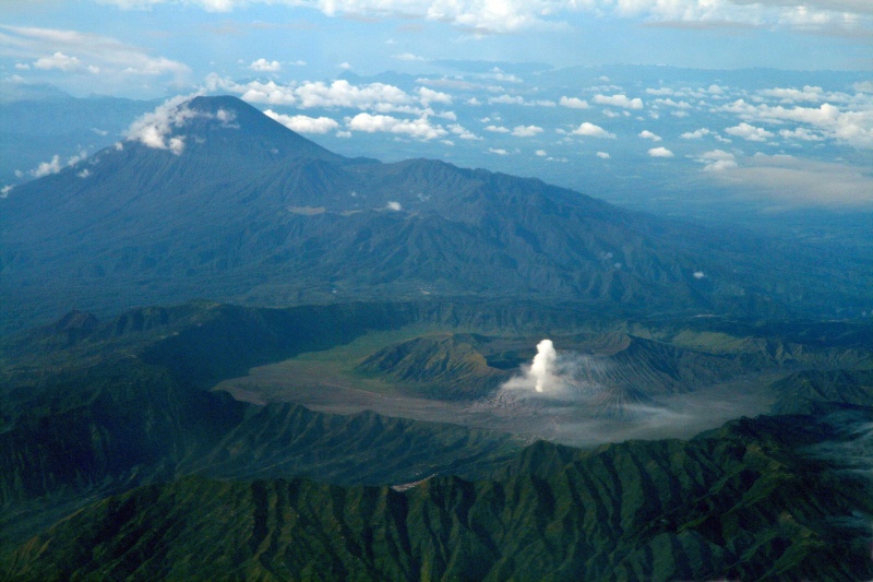 Breath of the Earth.