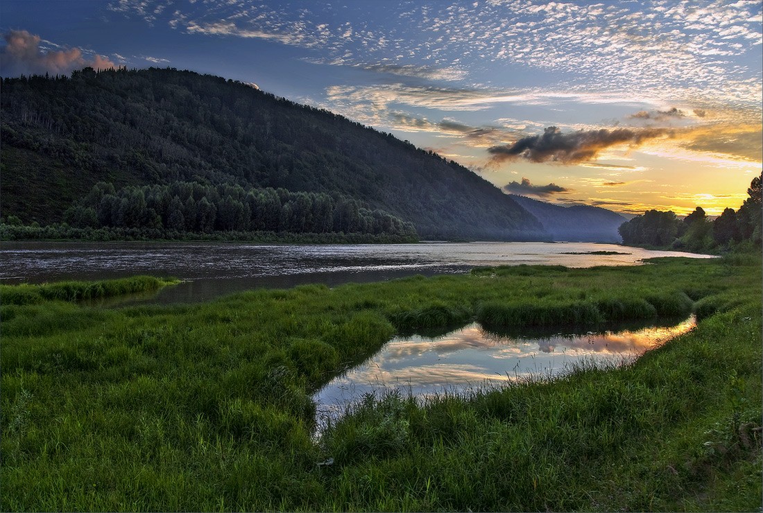 Ein Stück vom Himmel