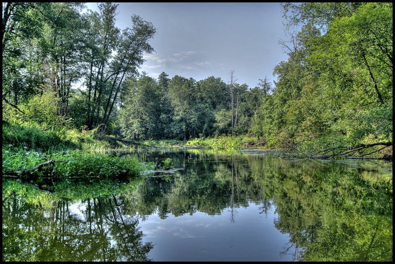 Secrets of the River Bityug 2