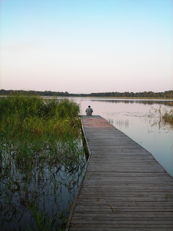 Übrigens ... jeder hat seinen eigenen ...