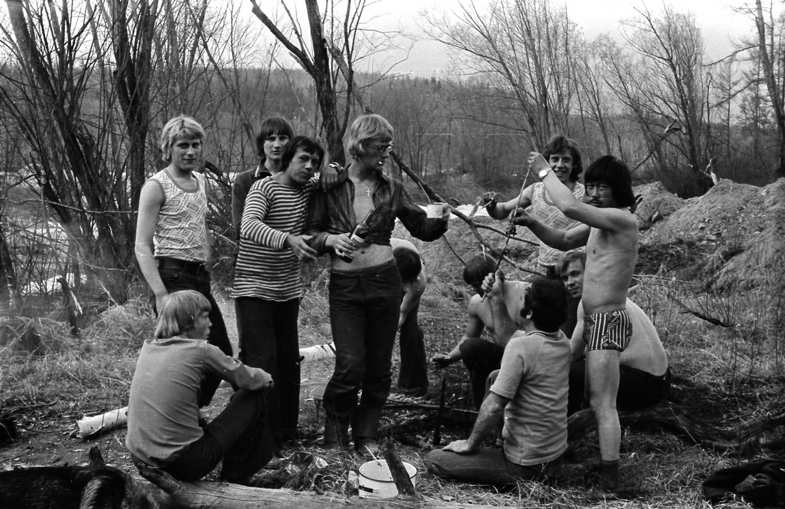 ... Arbeit und Freizeit - zusammen ...