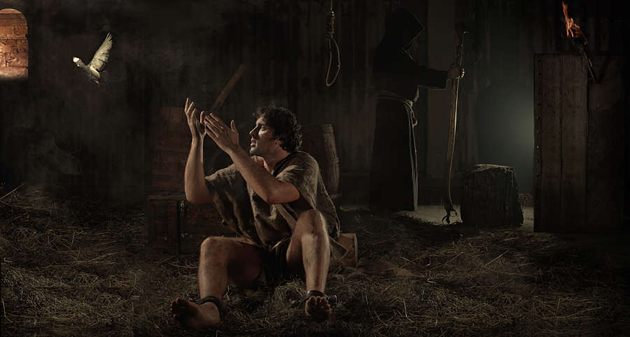 Formel des Todes ...