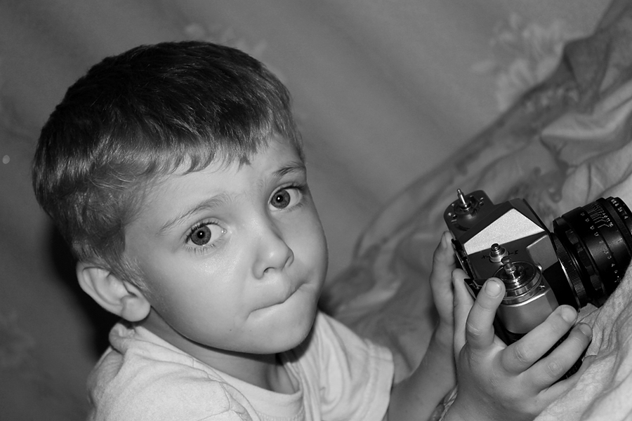 Bitte helfen Sie mir ...