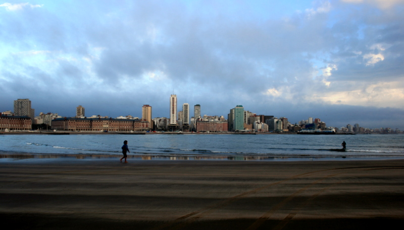 Stadt Mar del Plata